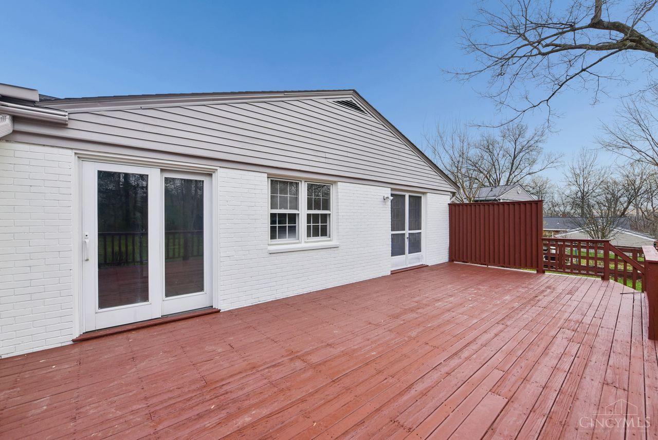 357 Meadowcrest Road