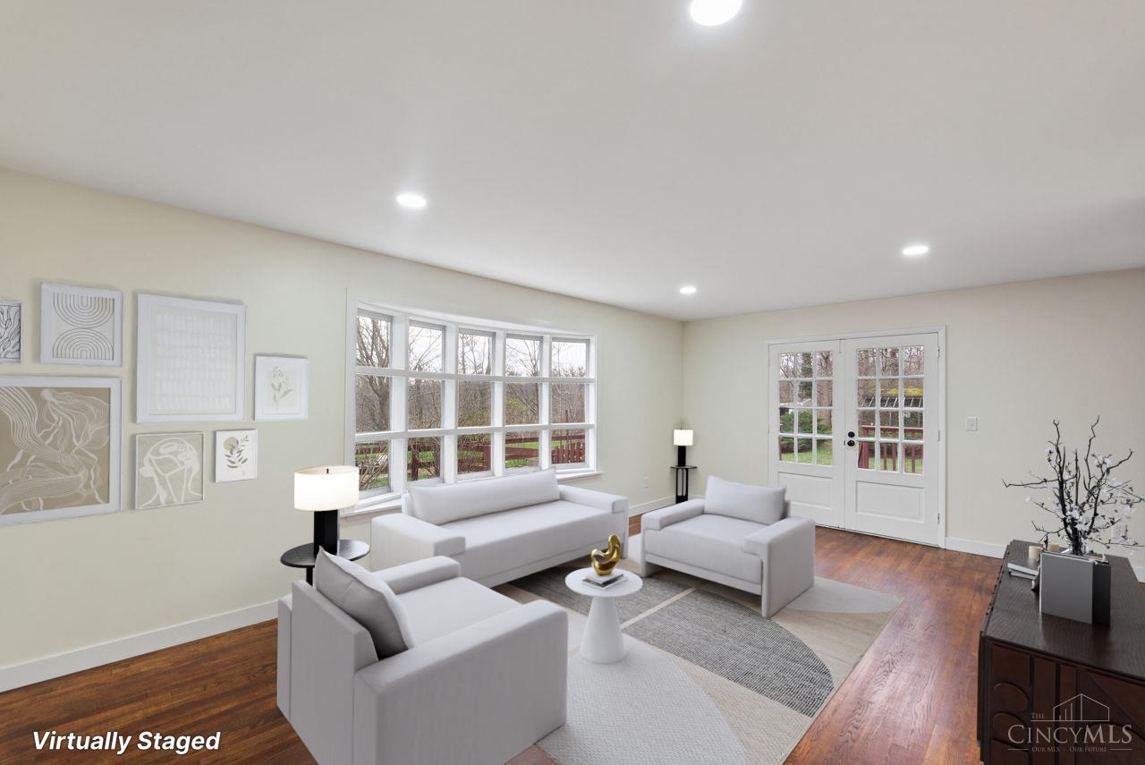 357 Meadowcrest Road