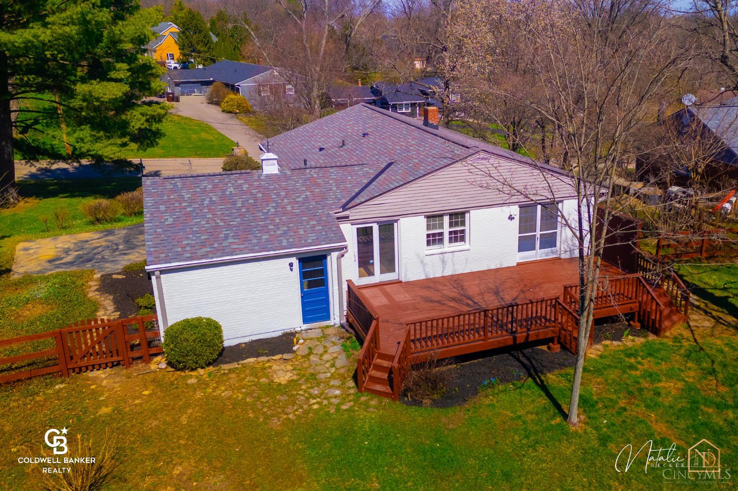 357 Meadowcrest Road