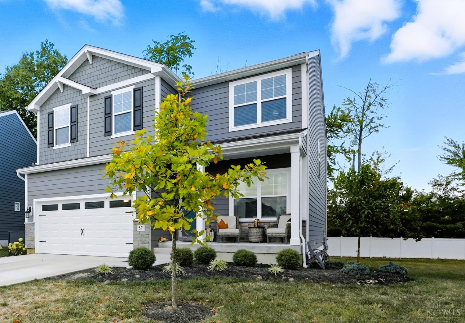 57 Marigold Lane