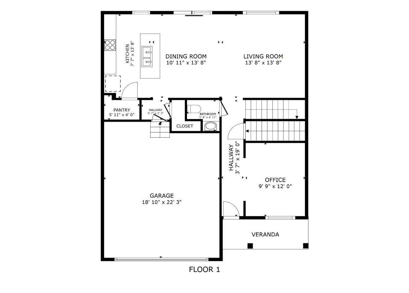 57 Marigold Lane