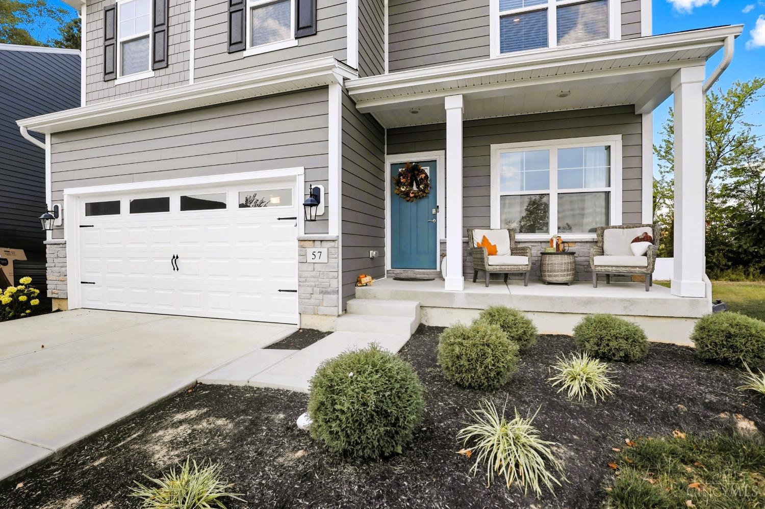 57 Marigold Lane