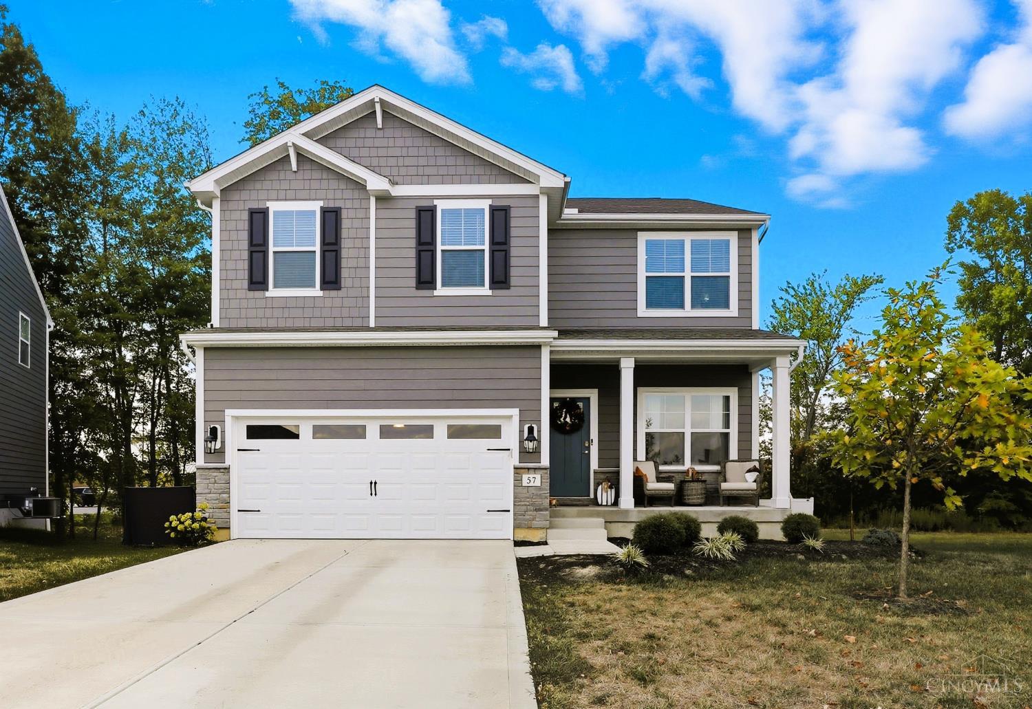 57 Marigold Lane