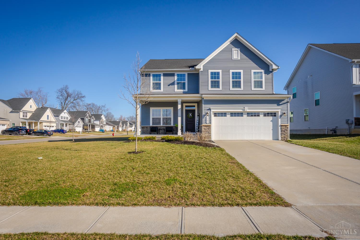 1586 Rosebush Court