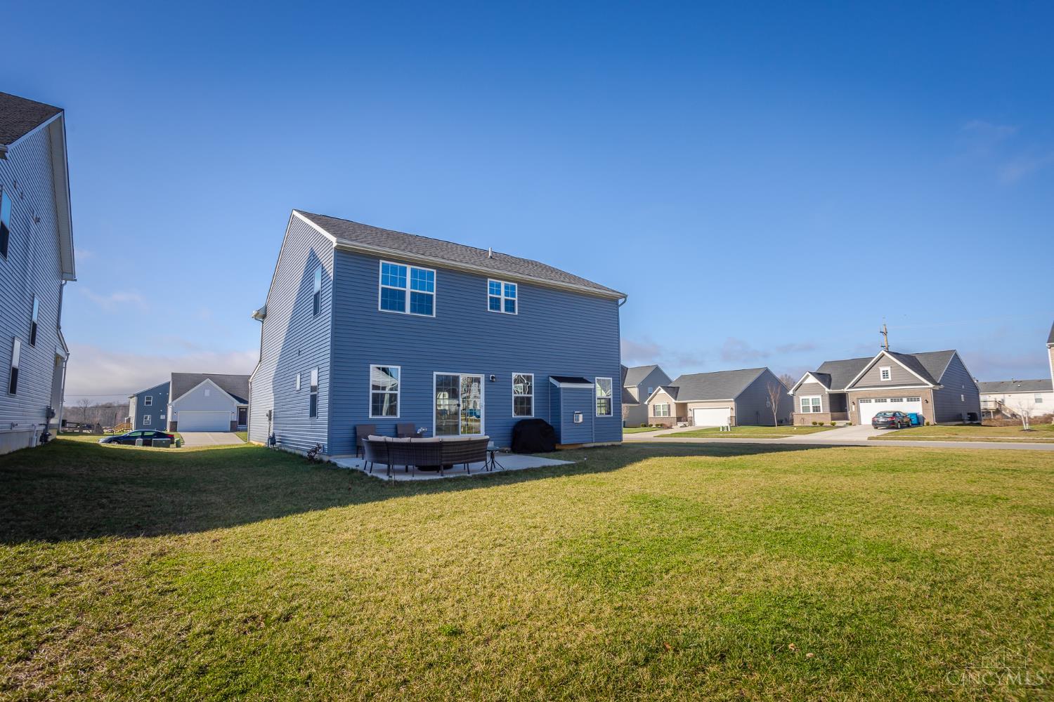 1586 Rosebush Court