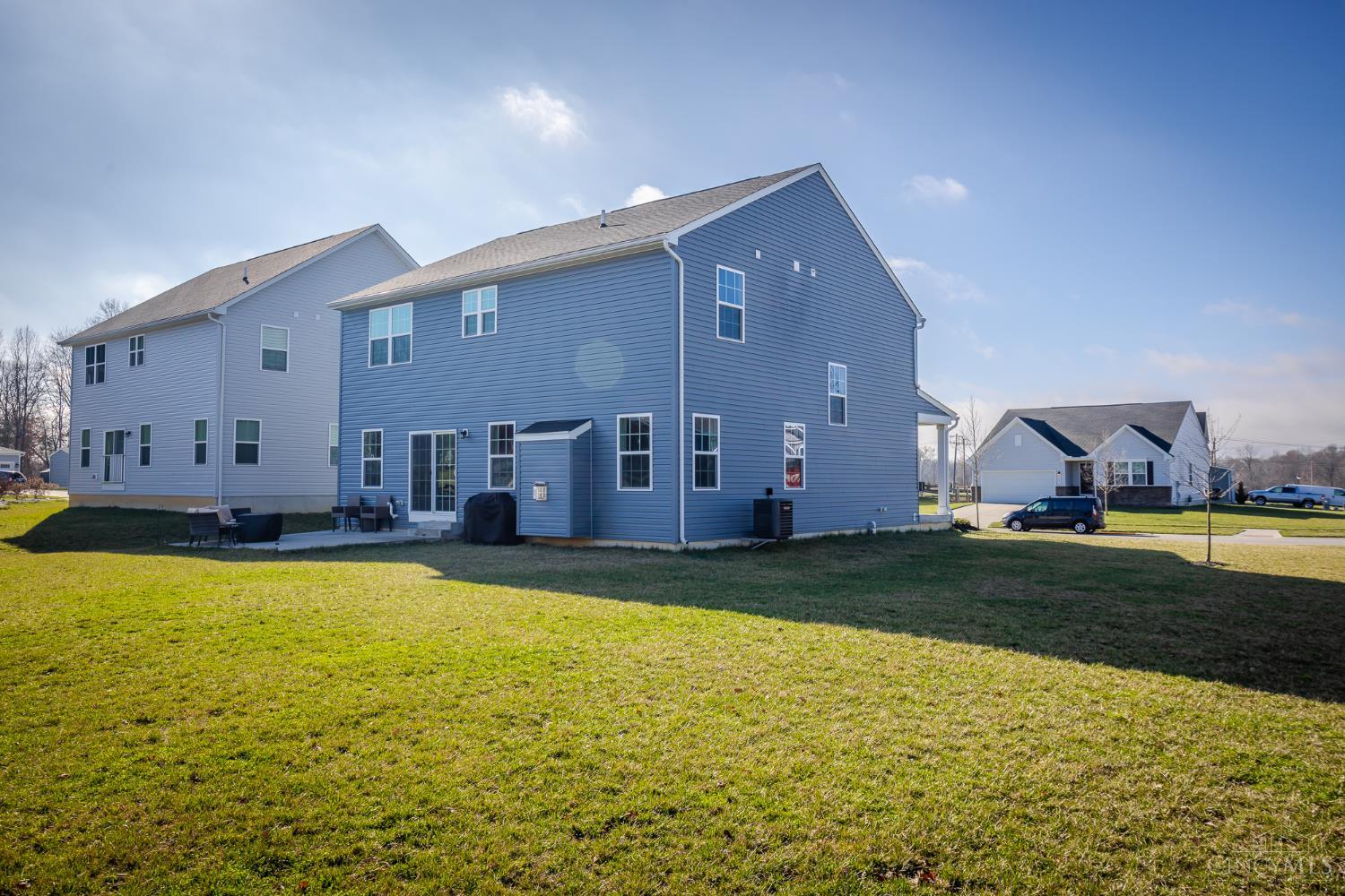 1586 Rosebush Court
