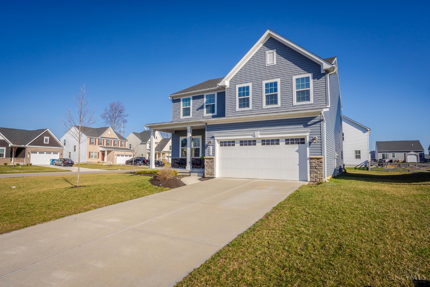 1586 Rosebush Court
