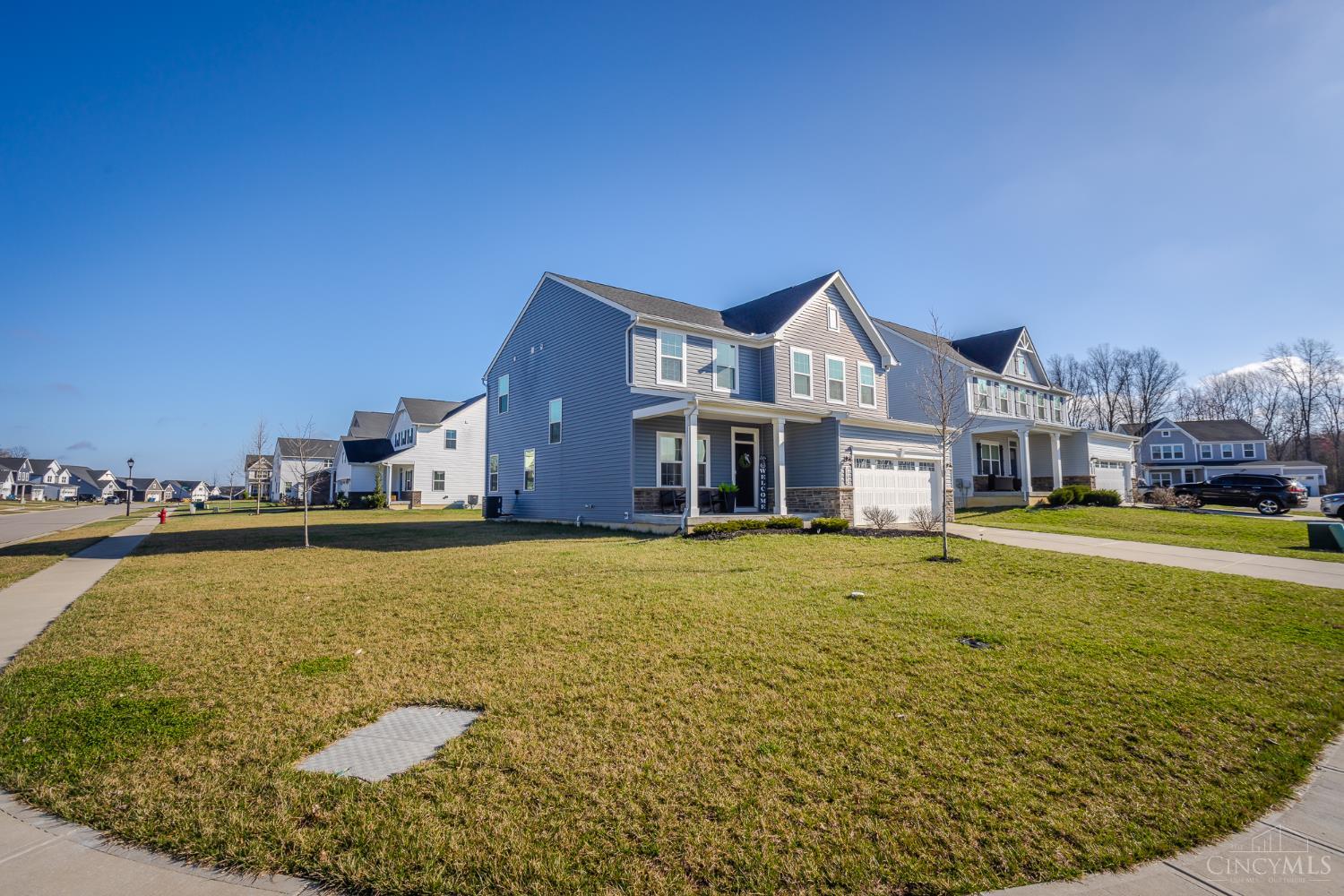 1586 Rosebush Court