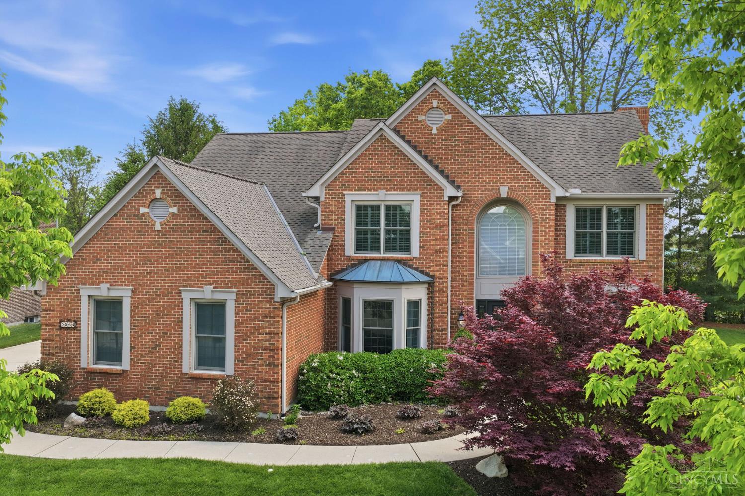 5564 Oak View Drive