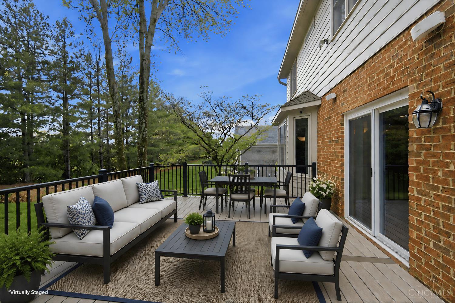 5564 Oak View Drive