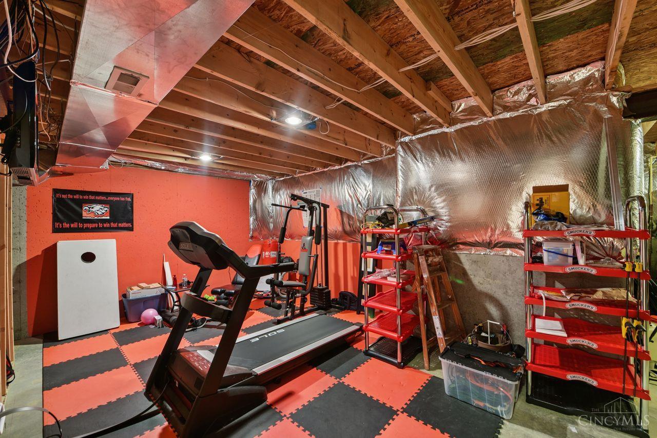 1094 Hayward Circle