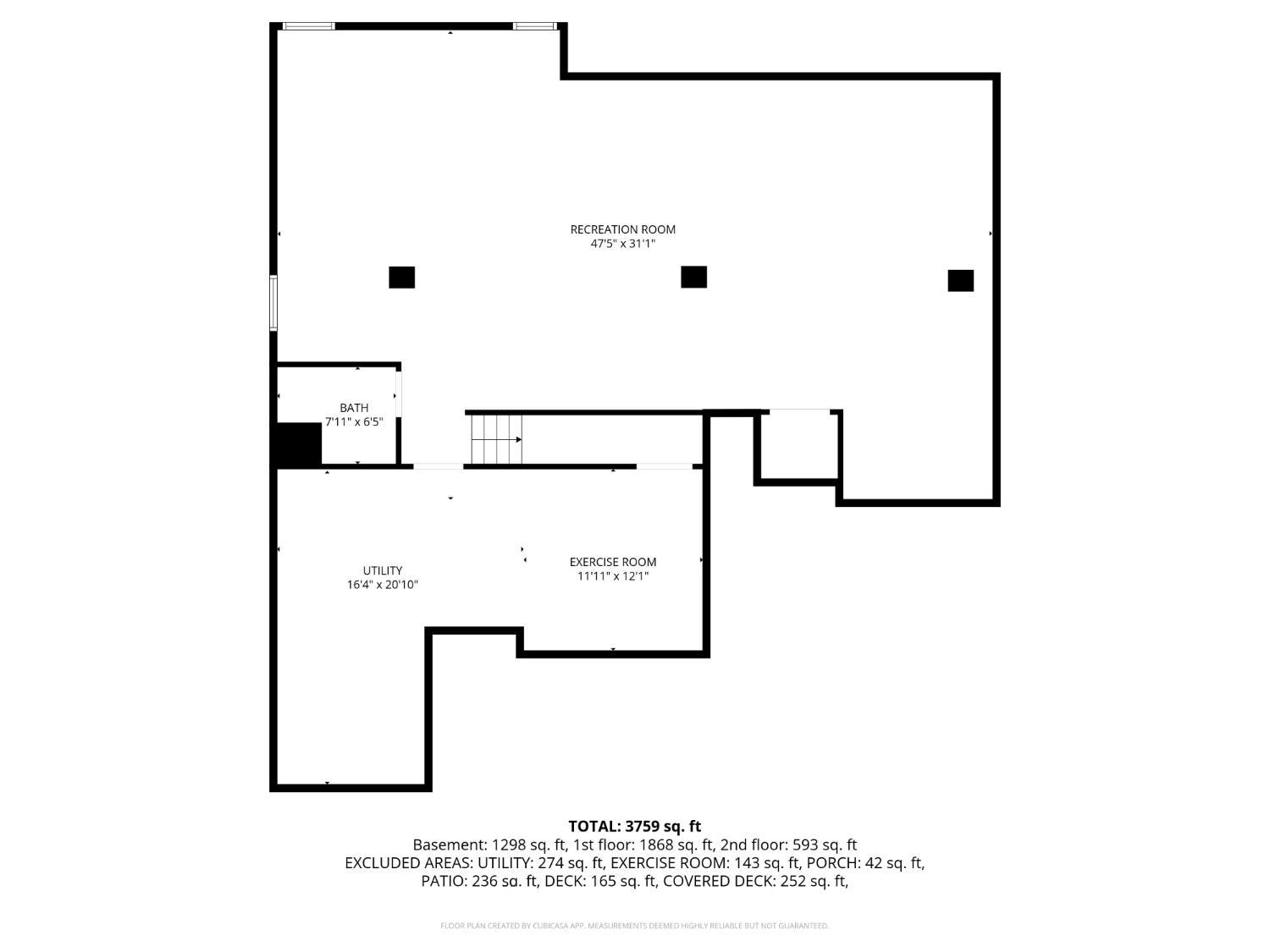 1094 Hayward Circle