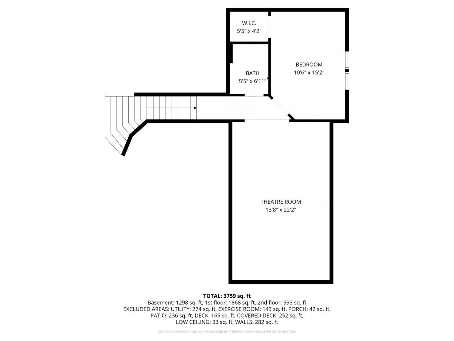 1094 Hayward Circle