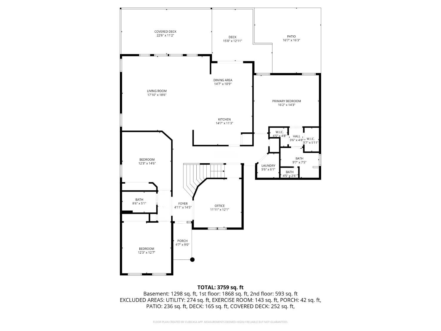 1094 Hayward Circle