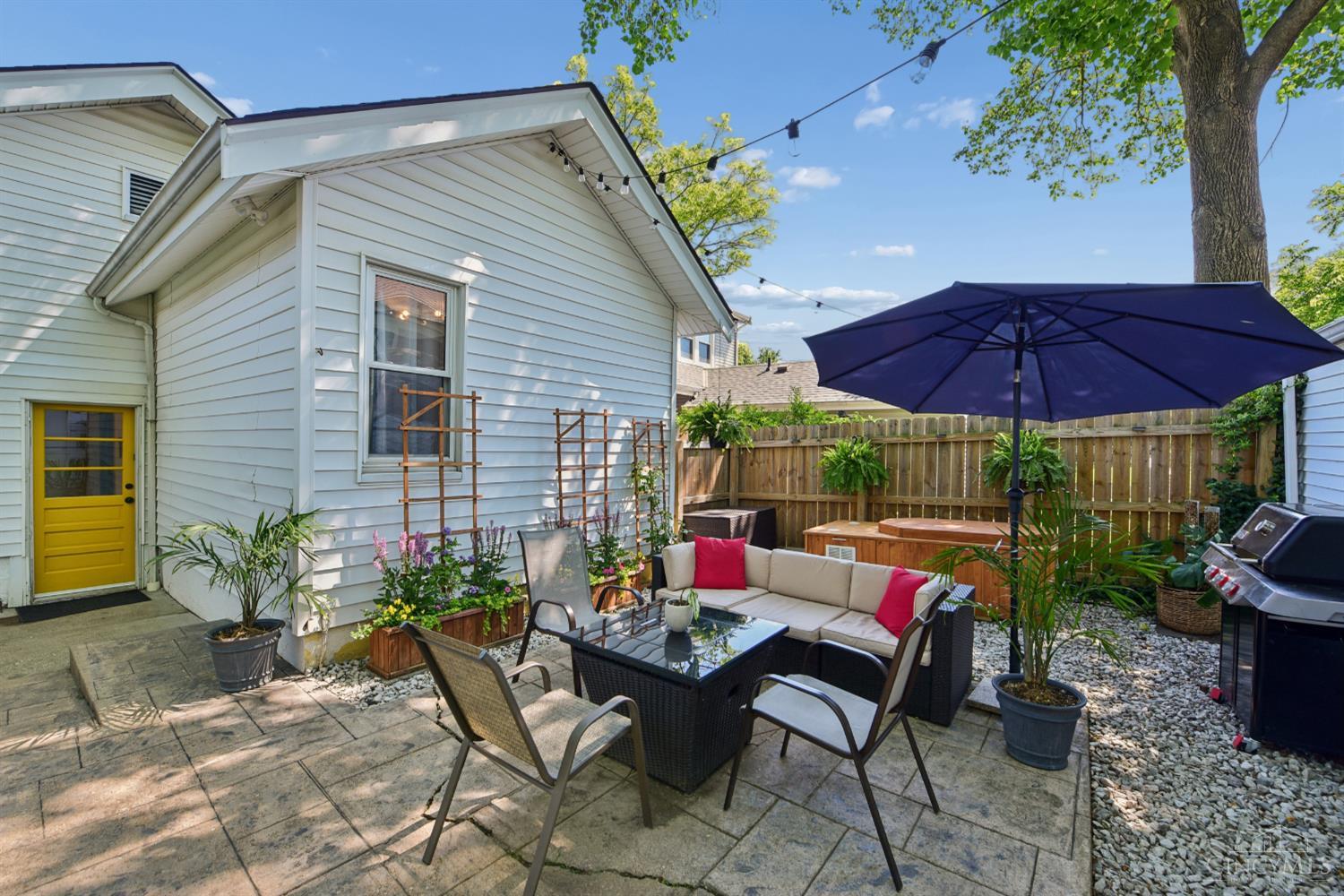 2321 Lysle Lane