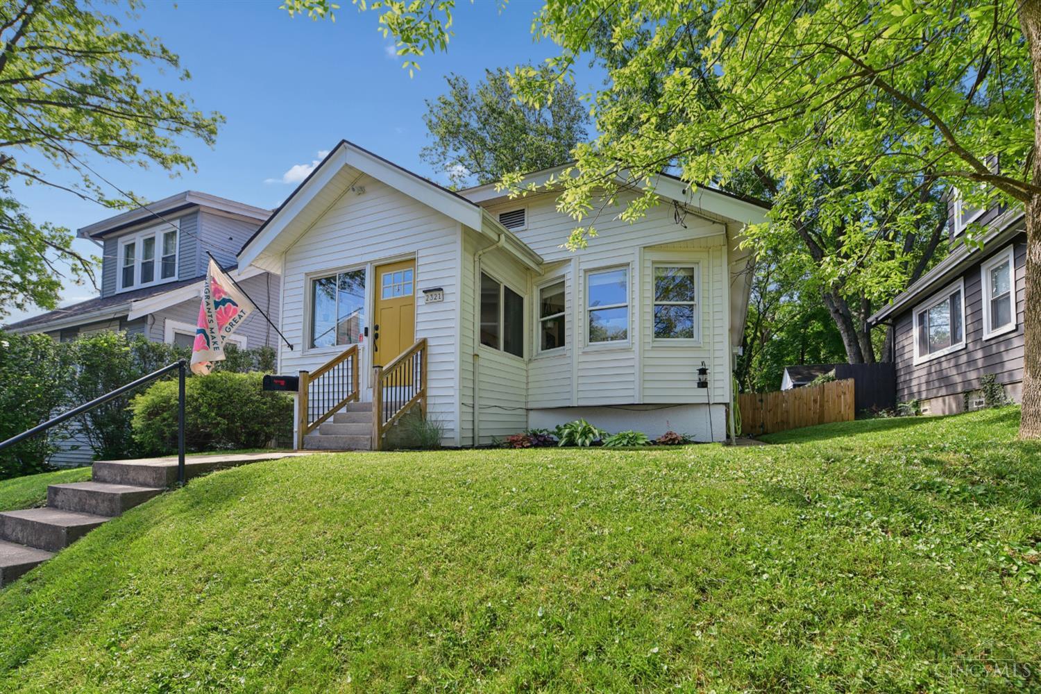 2321 Lysle Lane