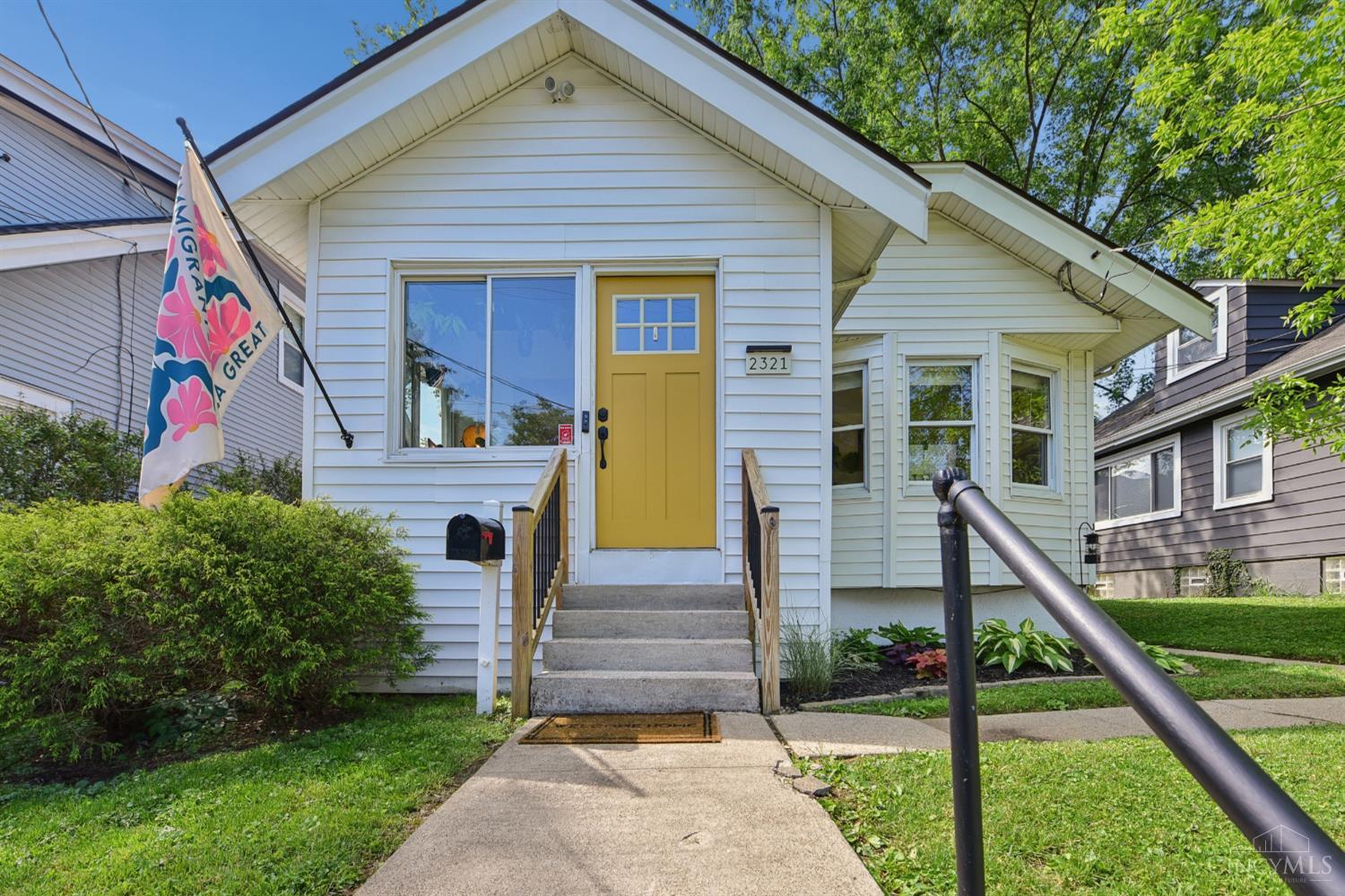 2321 Lysle Lane