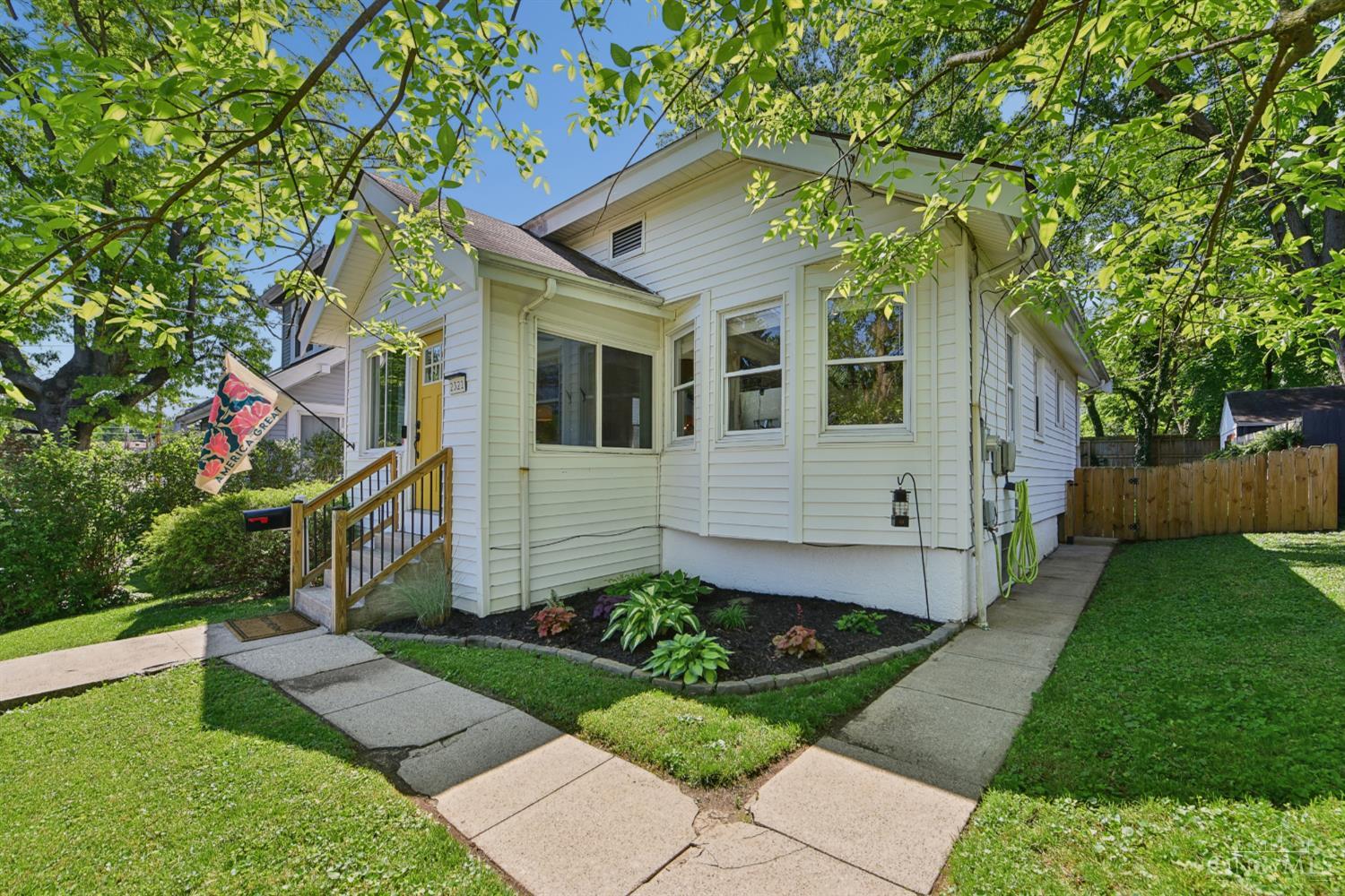 2321 Lysle Lane