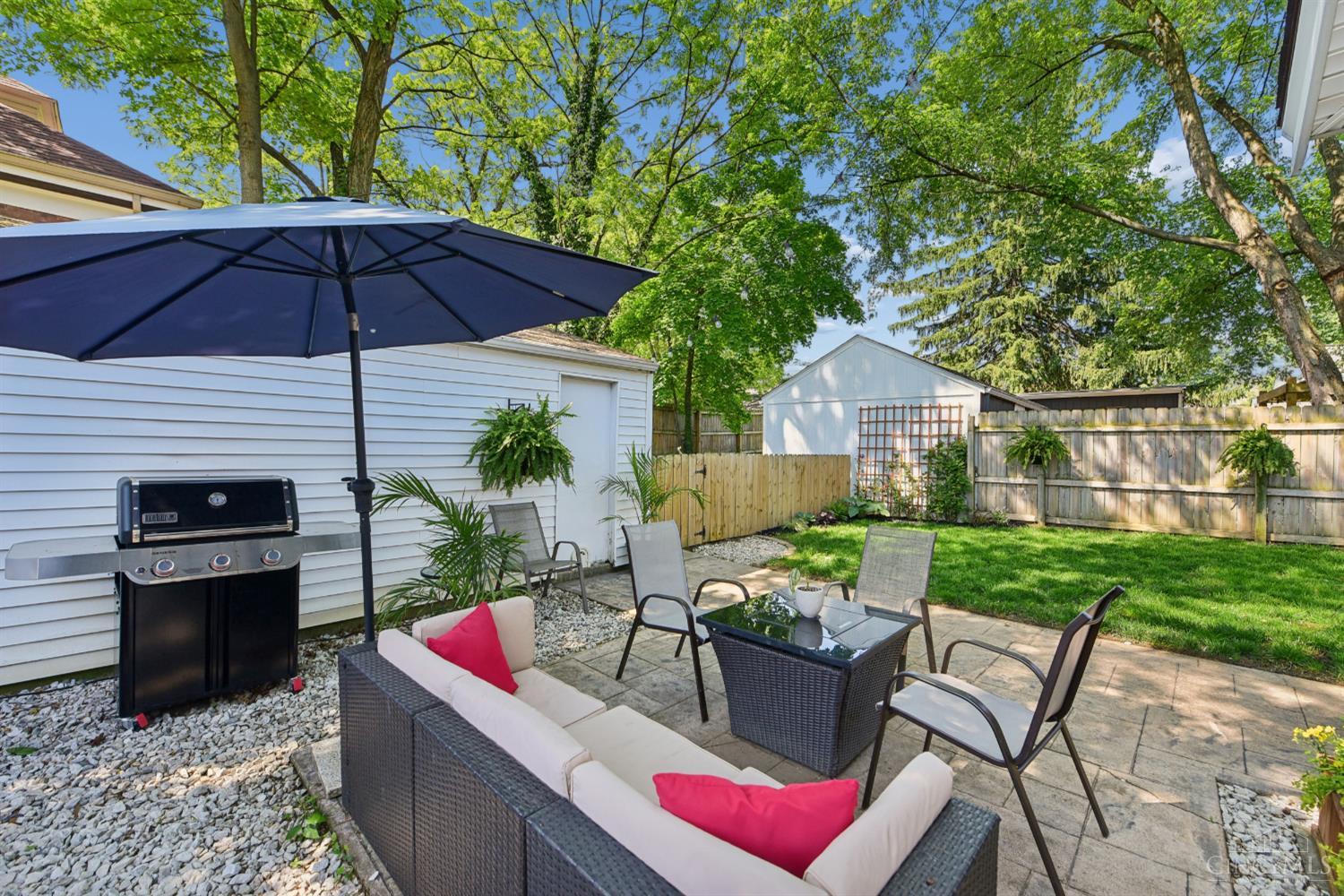 2321 Lysle Lane