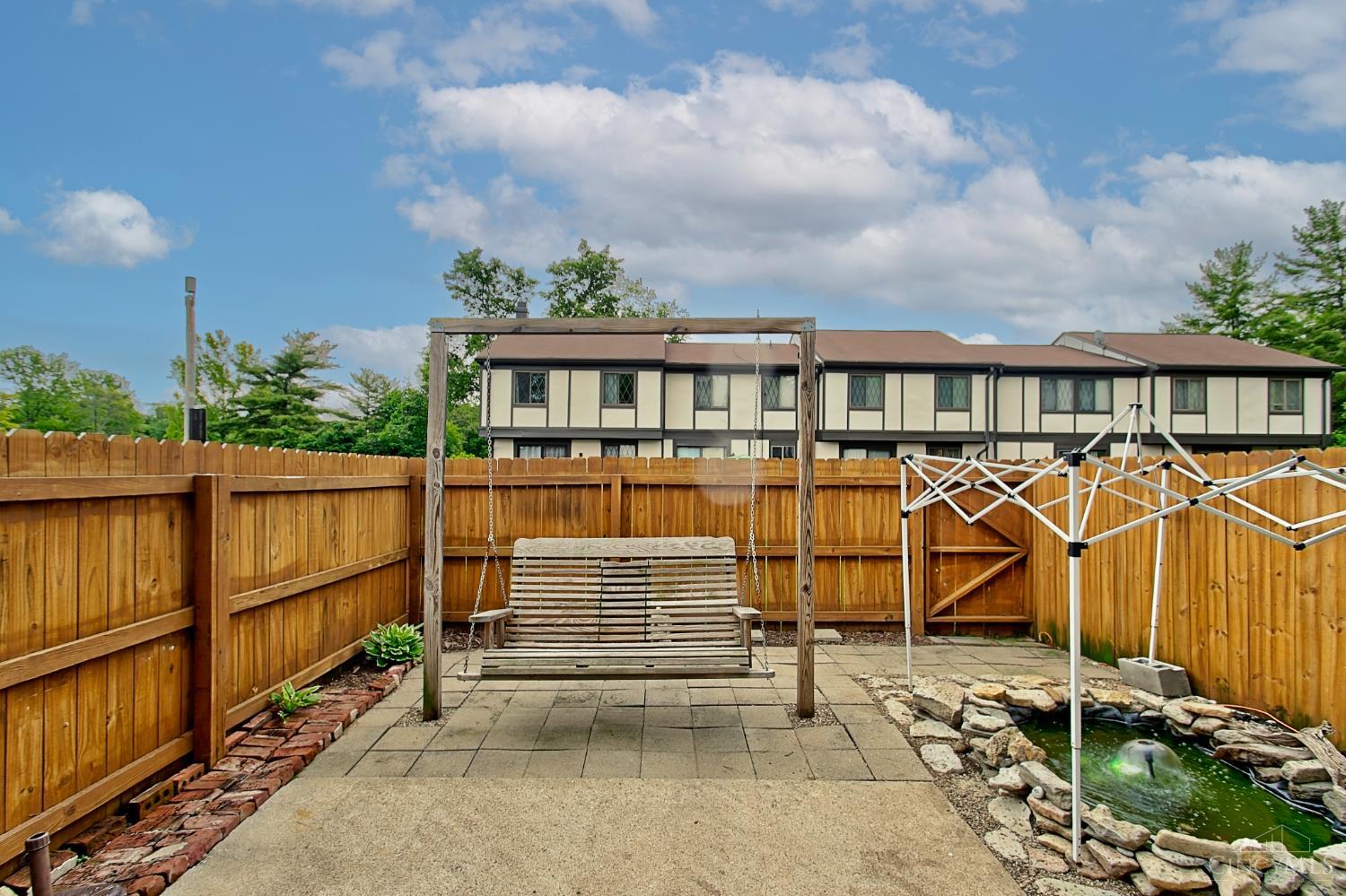 464 Vancover Court