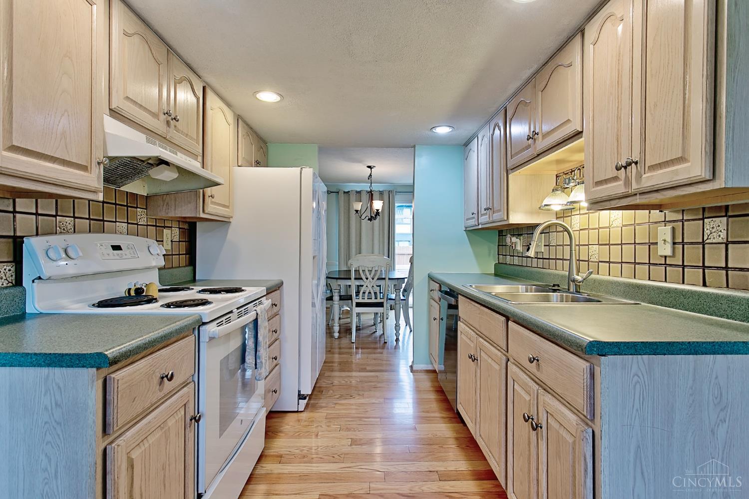 464 Vancover Court