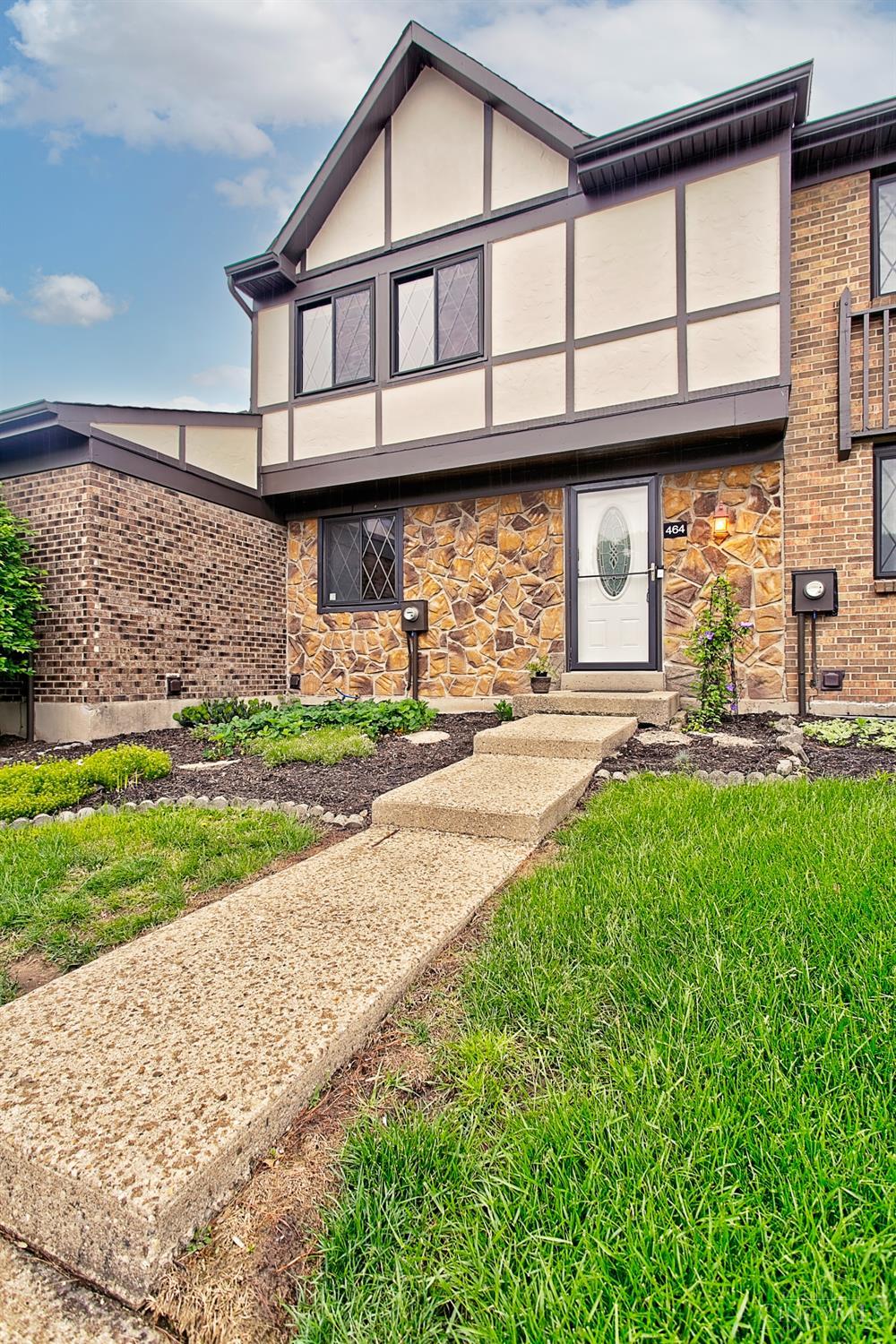 464 Vancover Court