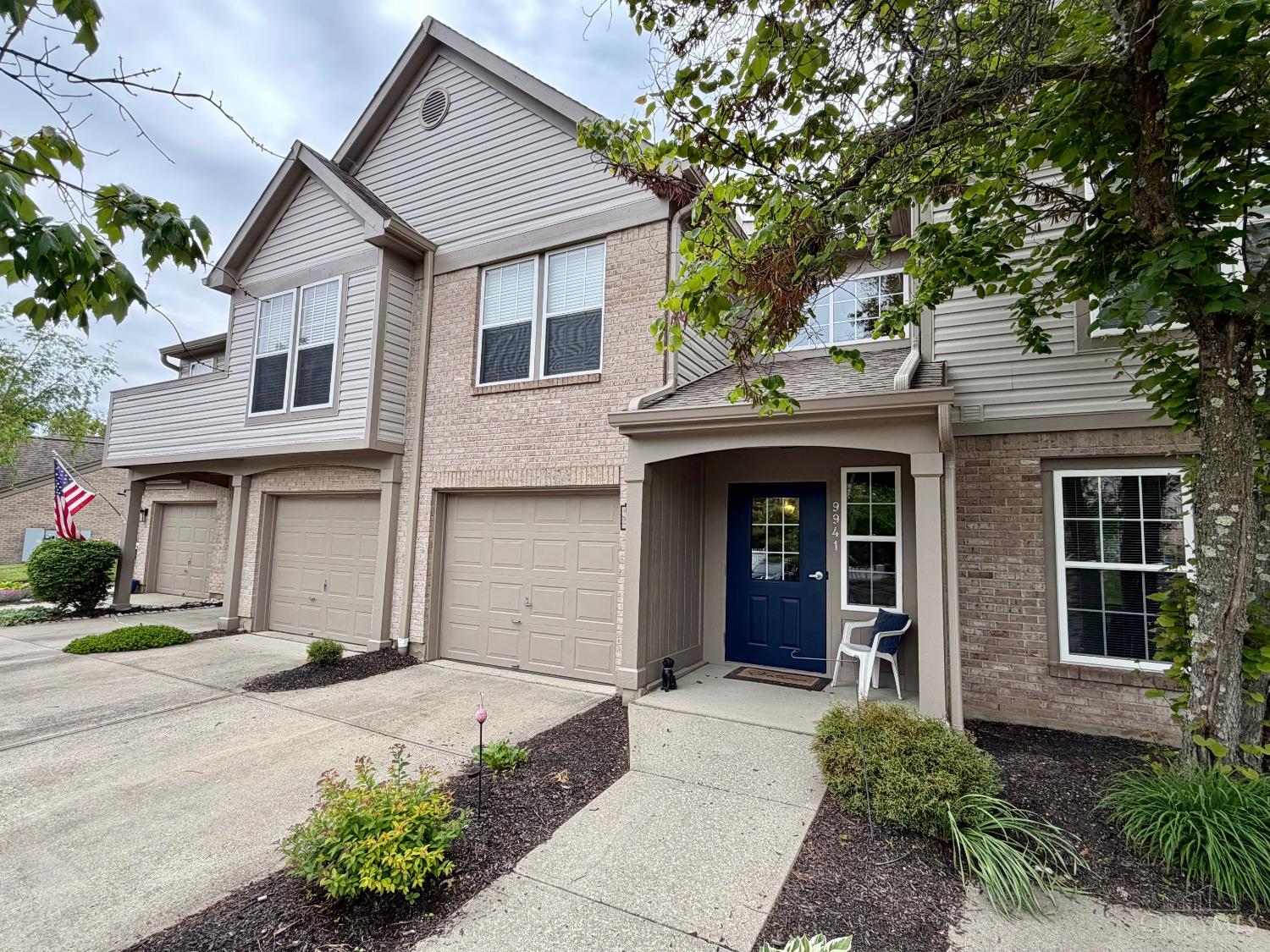 9941 Edgewood Lane 12B