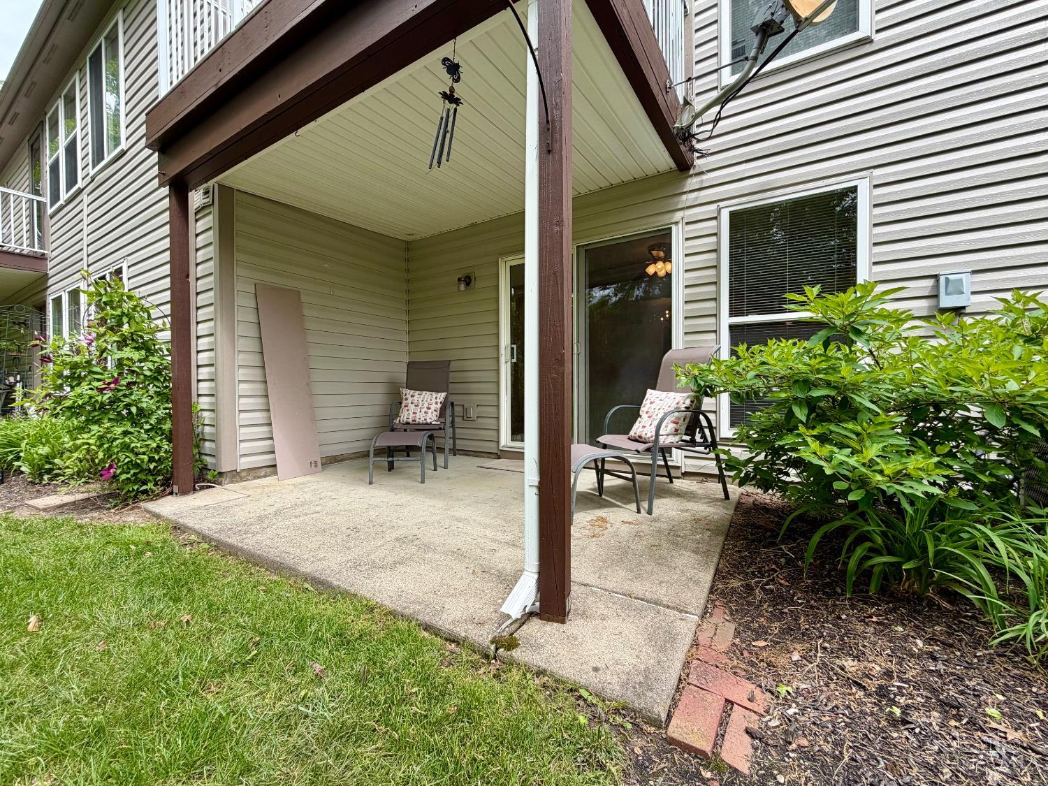9941 Edgewood Lane 12B