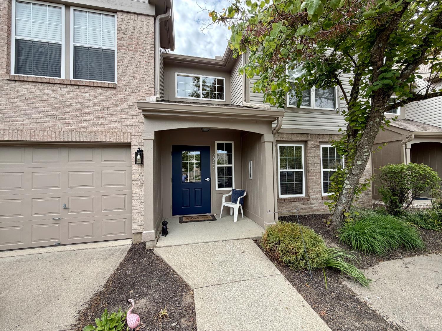 9941 Edgewood Lane 12B