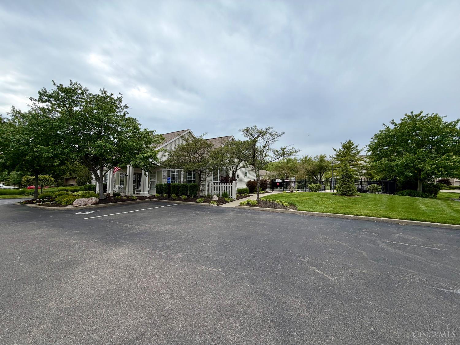 9941 Edgewood Lane 12B