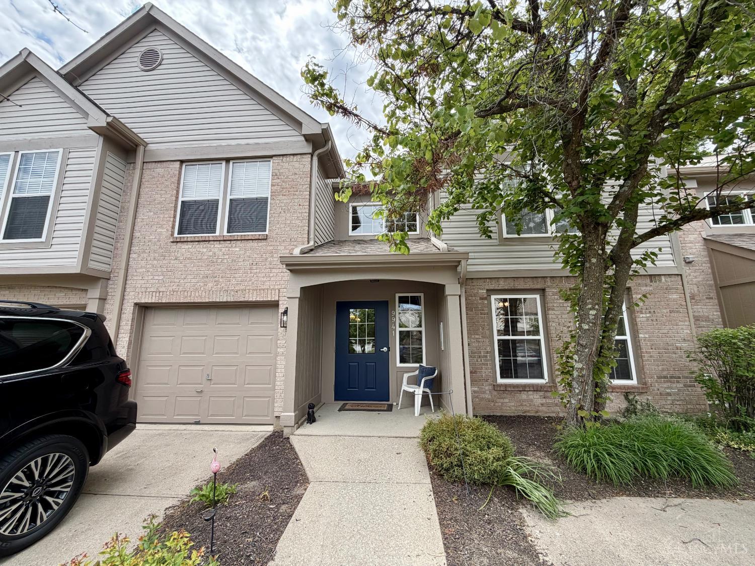 9941 Edgewood Lane 12B