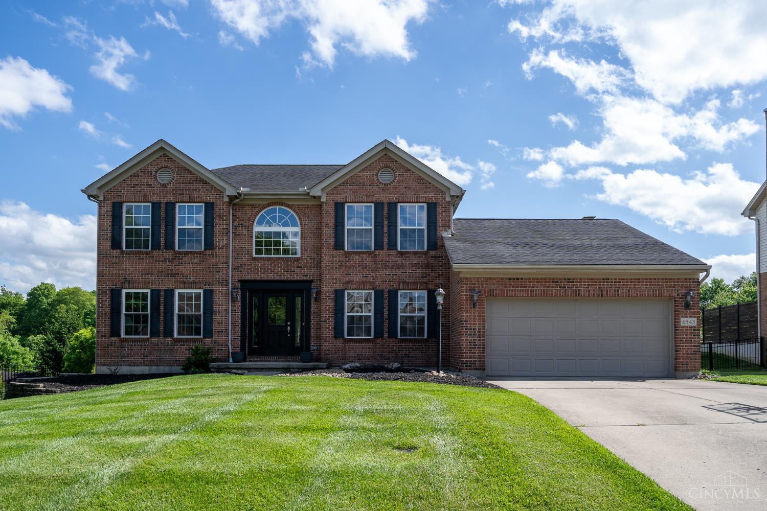 6343 Carriageview Ln