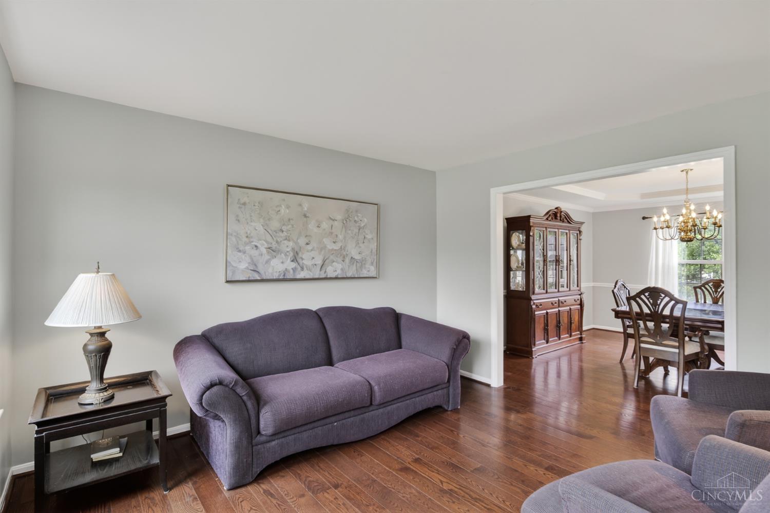 6343 Carriageview Ln