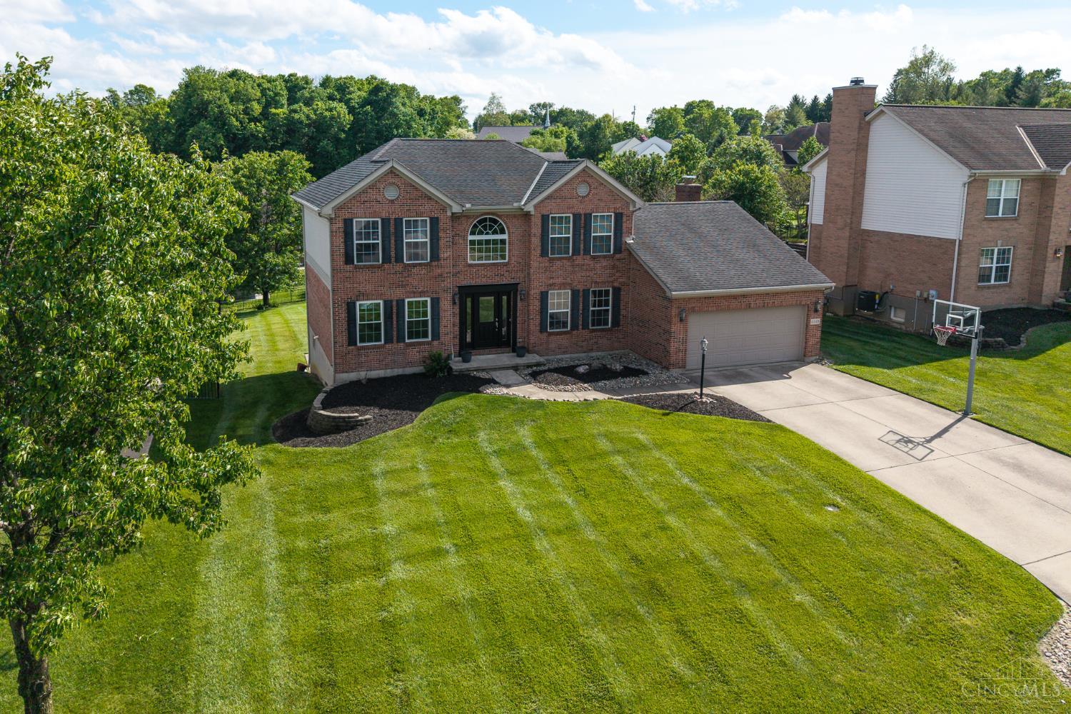 6343 Carriageview Ln