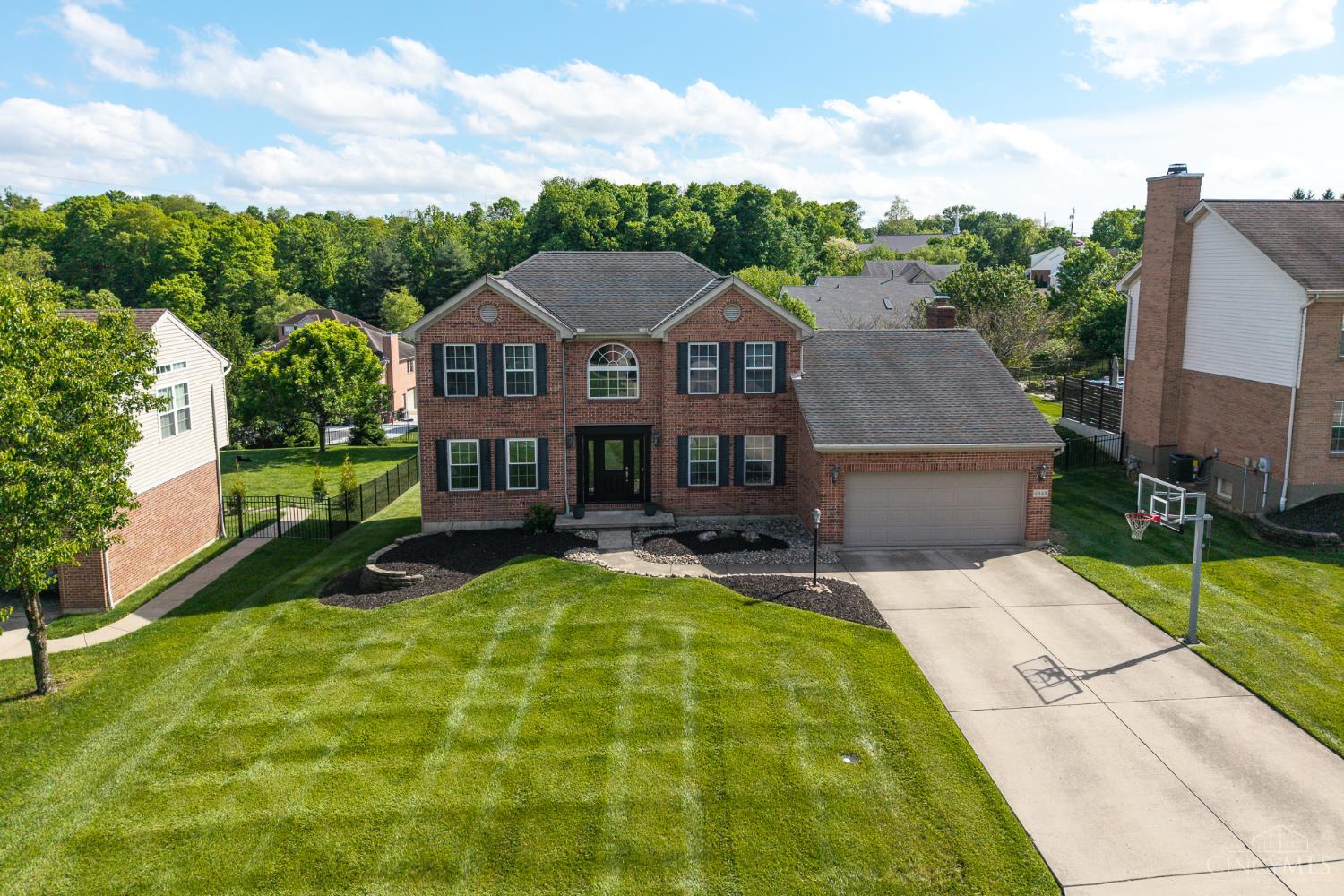 6343 Carriageview Ln