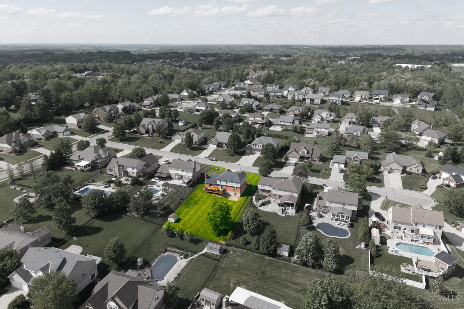 6343 Carriageview Ln
