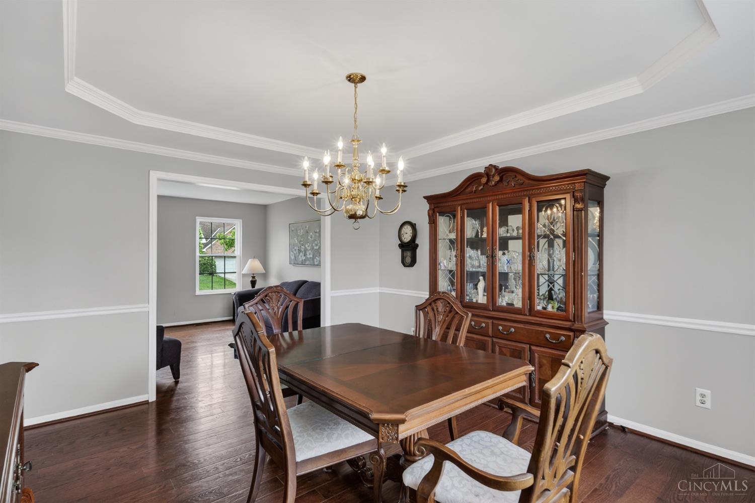6343 Carriageview Ln