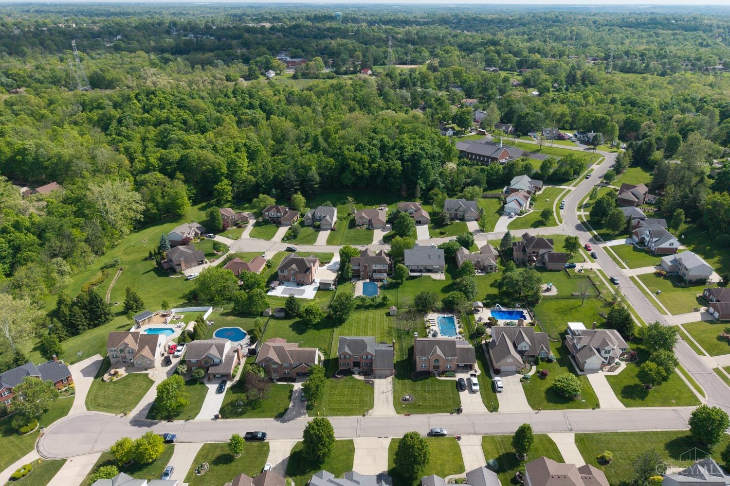 6343 Carriageview Ln