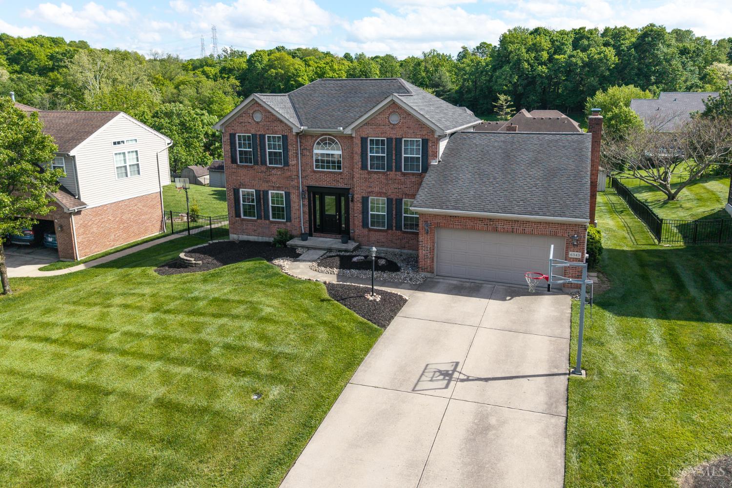 6343 Carriageview Ln