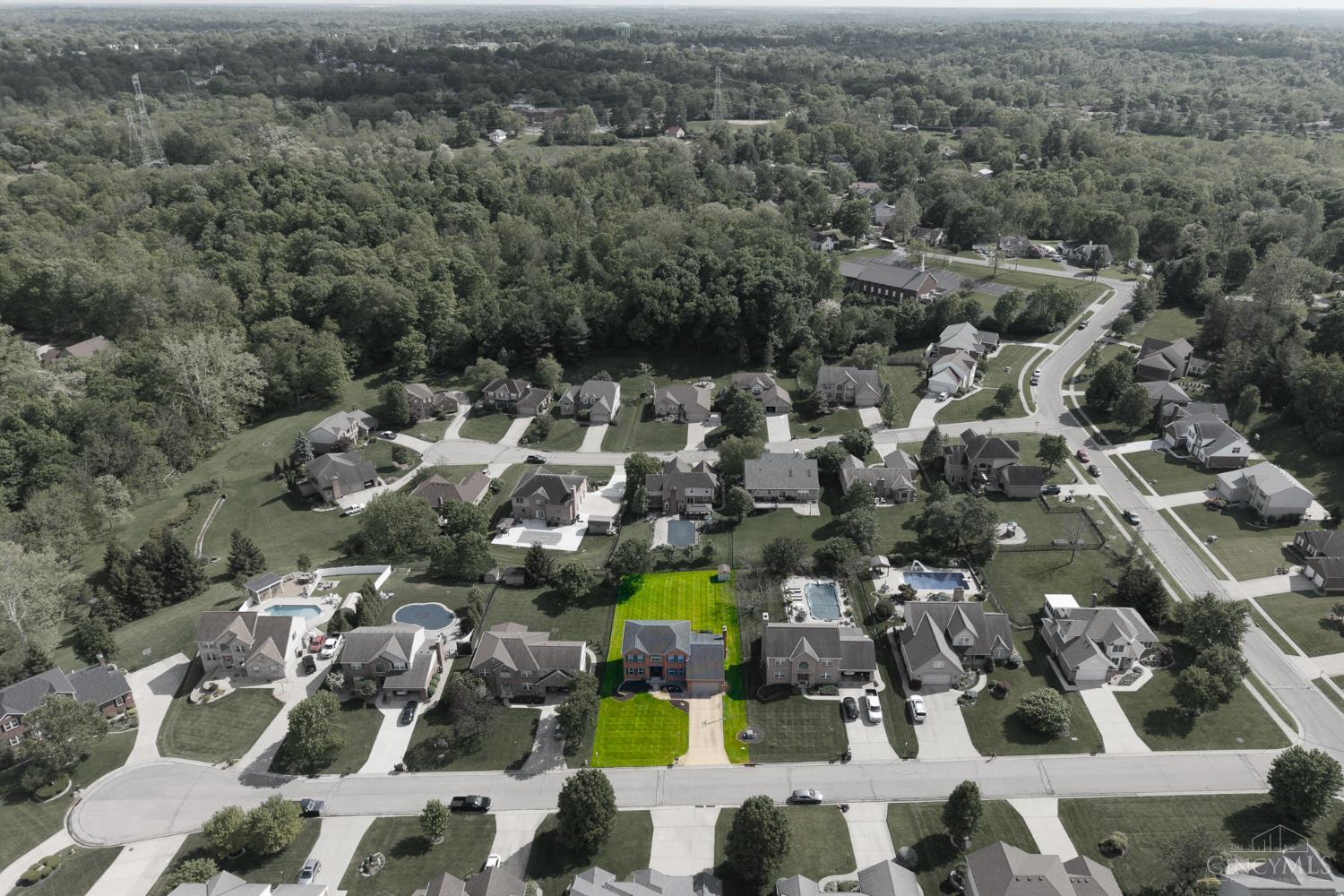 6343 Carriageview Ln