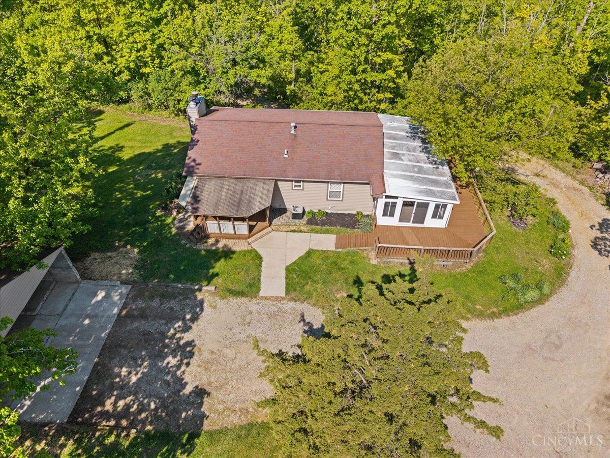 4770 Dent Road