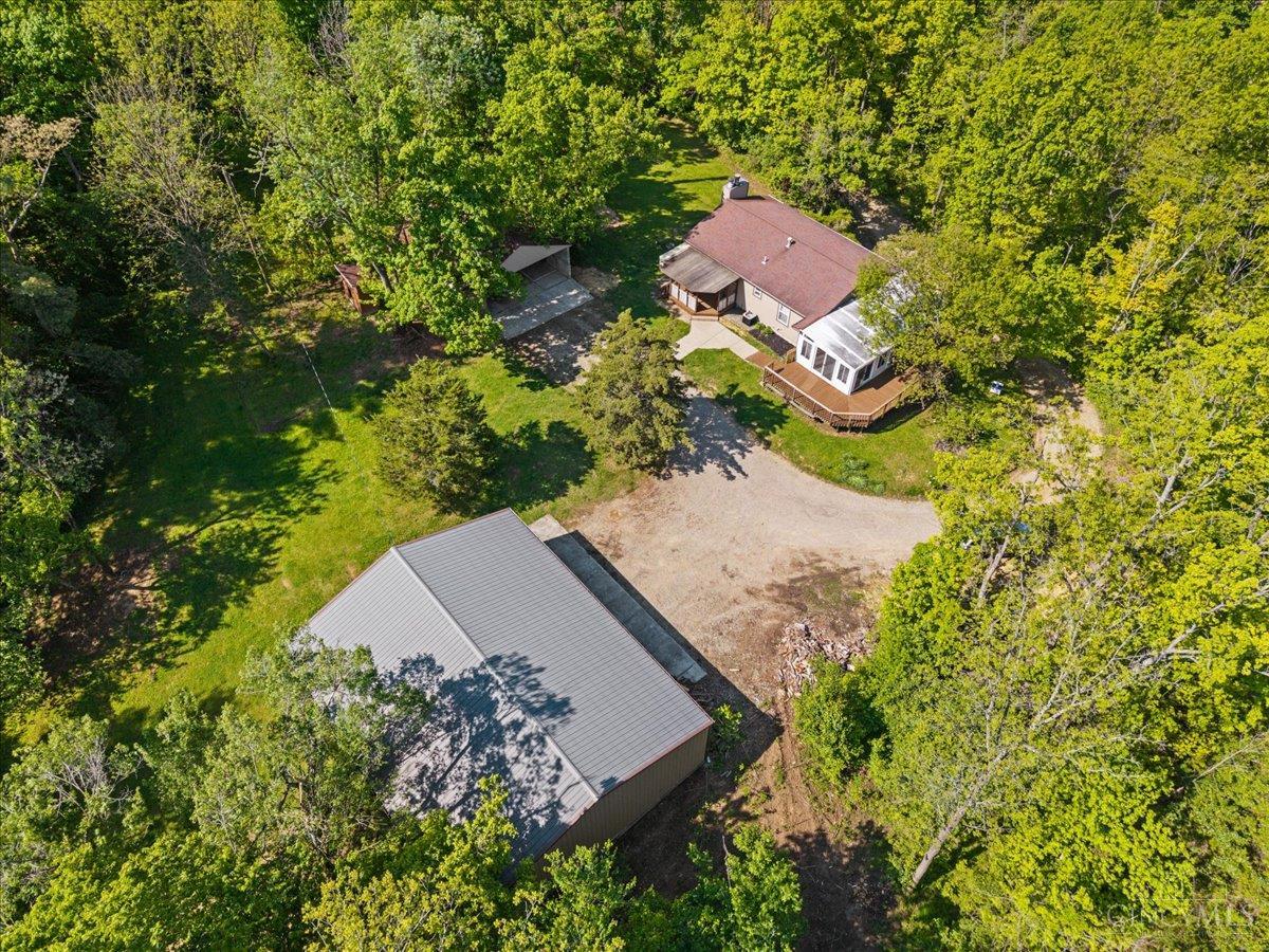 4770 Dent Road