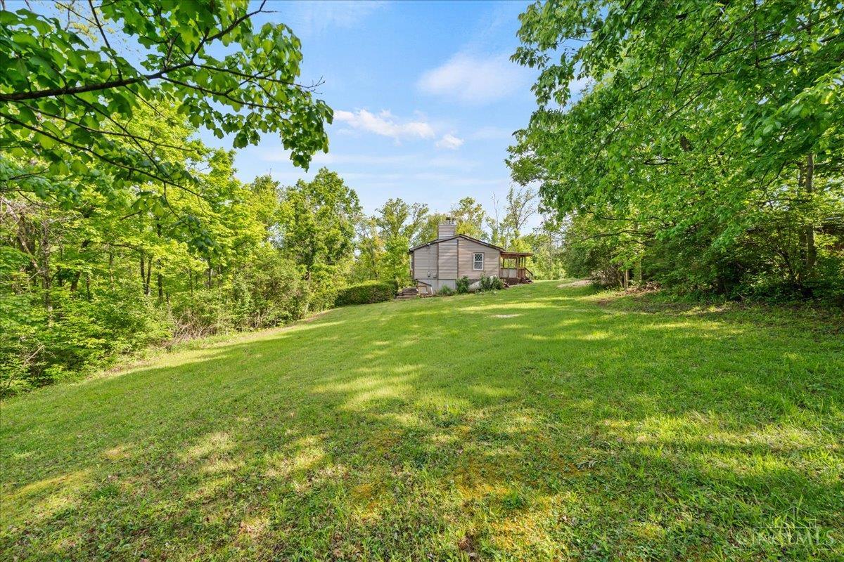 4770 Dent Road