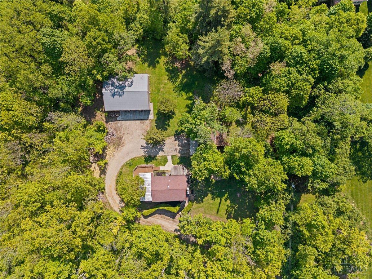 4770 Dent Road