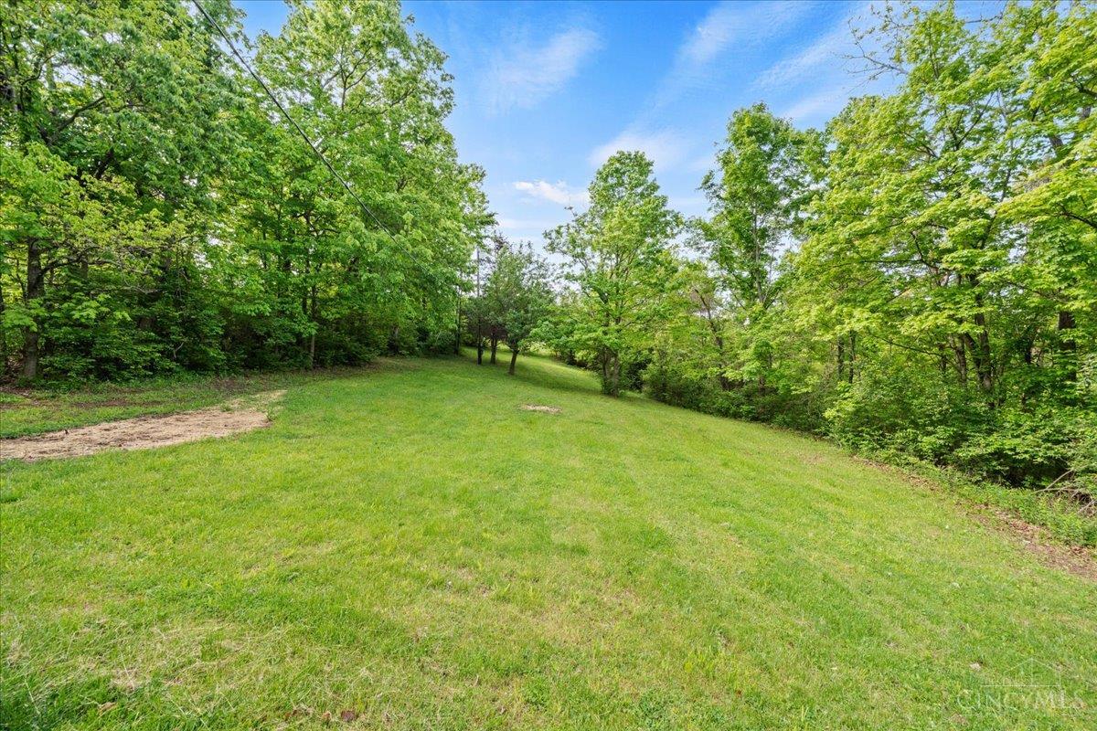4770 Dent Road