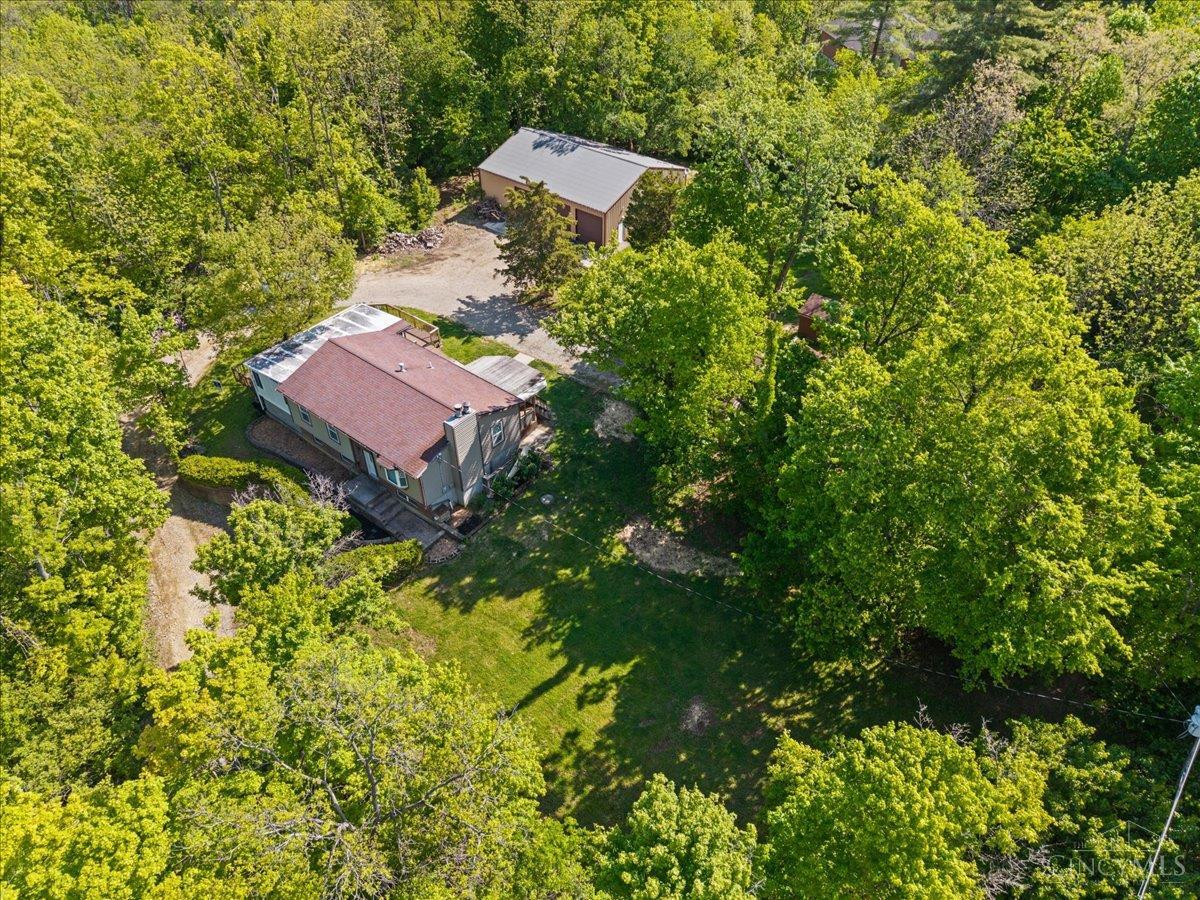 4770 Dent Road