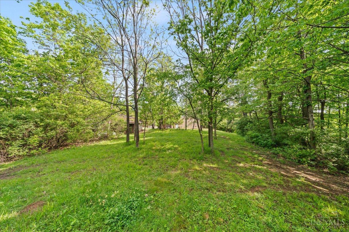 4770 Dent Road