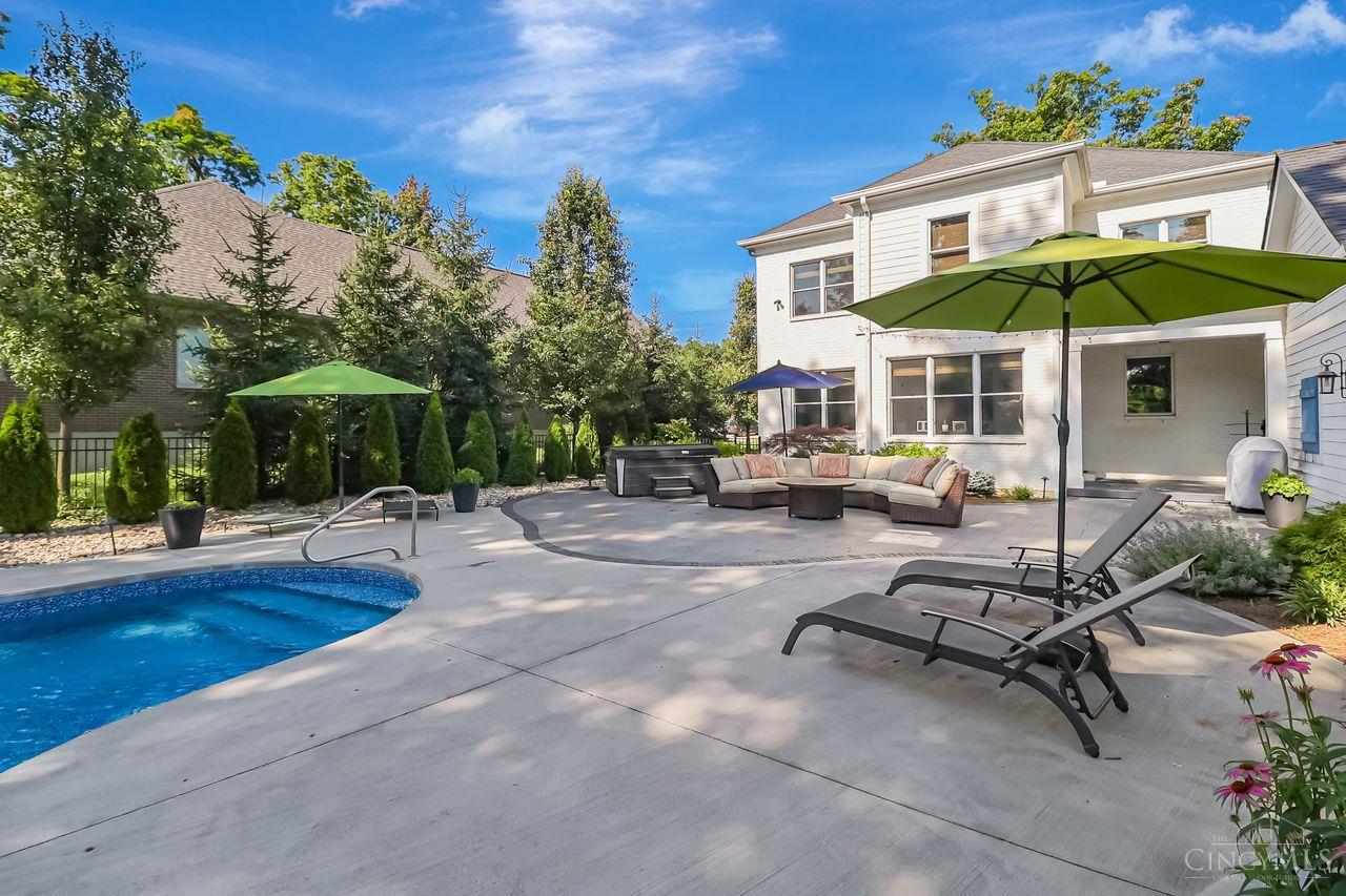 10344 Deerfield Road