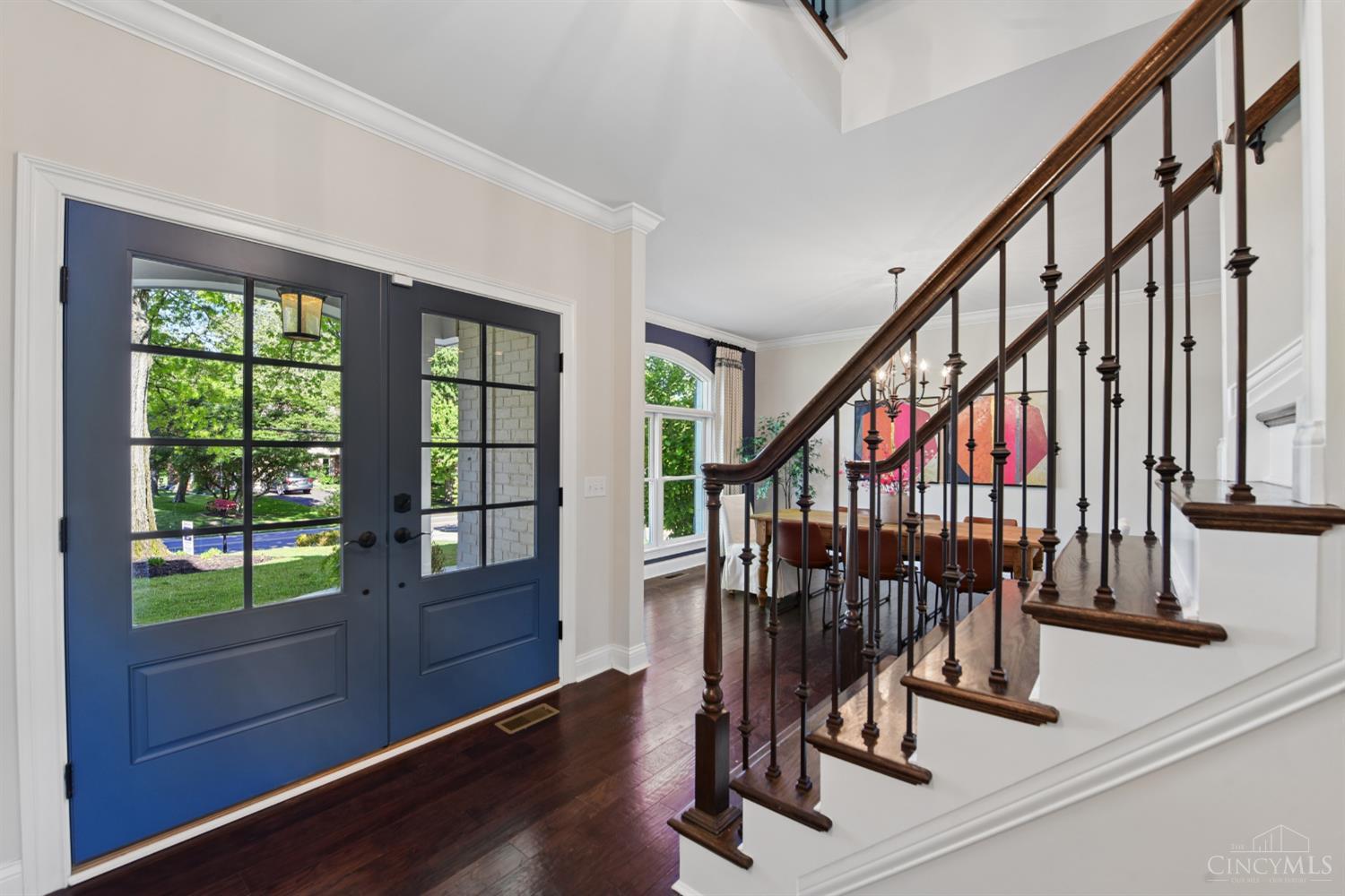 10344 Deerfield Road