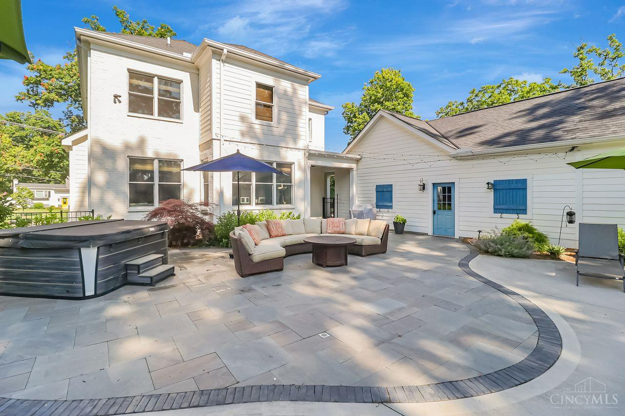 10344 Deerfield Road